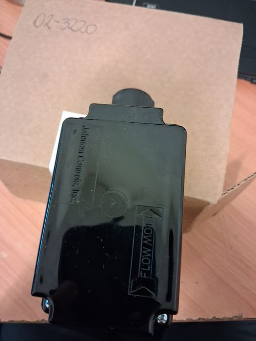 Sygnalizator przepływu cieczy F61TB-9100 JOHNSON CONTROLS