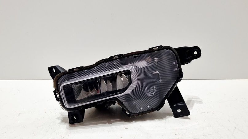 LAMPA HALOGEN LED LEWY KIA NIRO II 22-