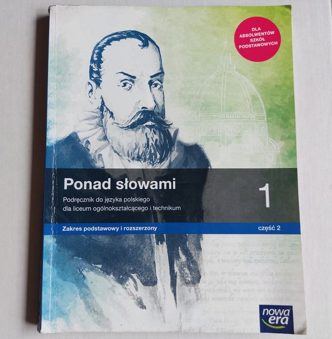 Ponad słowami 1 cz.2