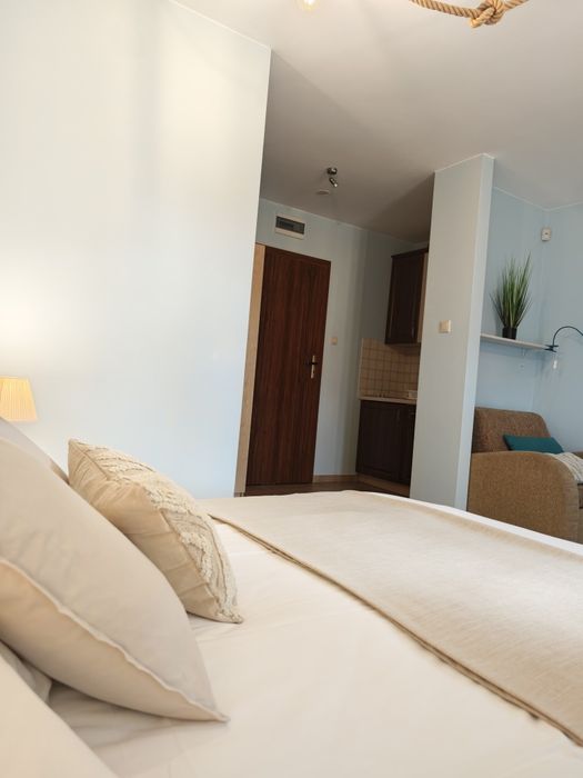 ROWY Apartamenty i pokoje z aneksem kuchennym