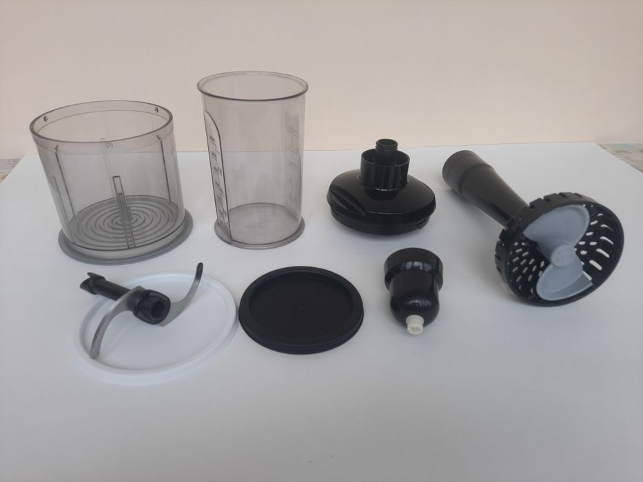 Запчастини для блендера Bosch