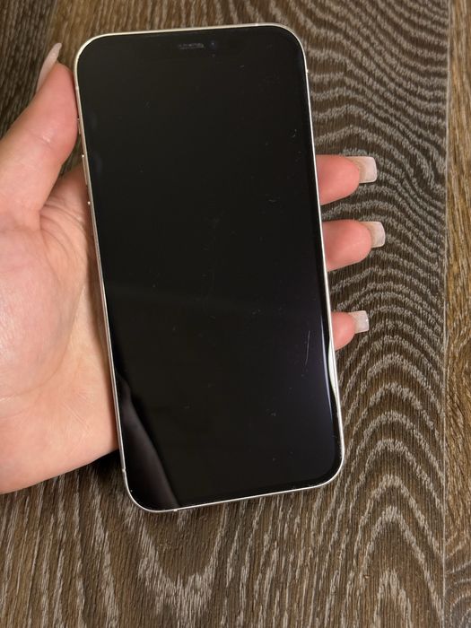 Iphone 12 pro 128 gb