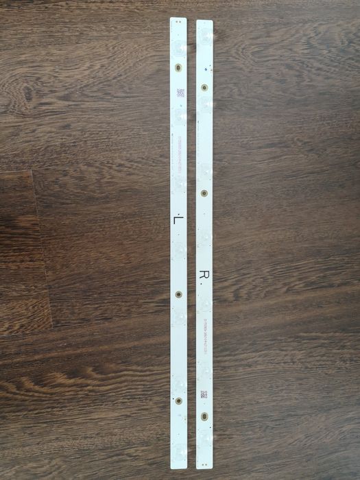 Blacklight panasonic 55"