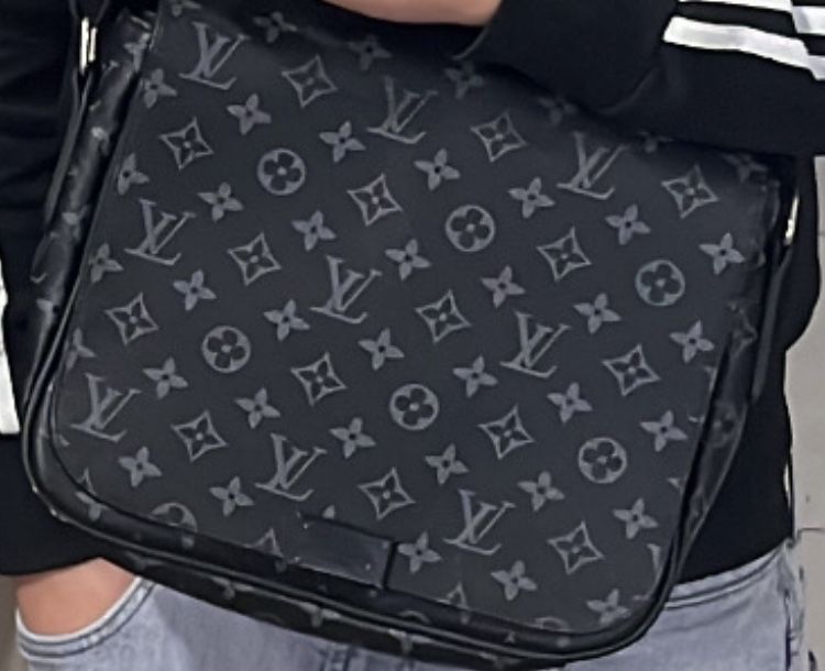 Bolsa louis vuitton