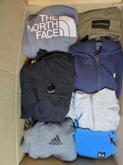 Premium second hand 10kg