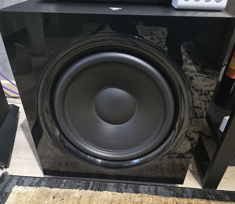 Sprzedam zestaw kina domowego+ gramofon