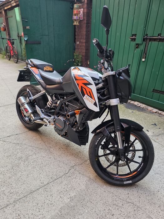 KTM