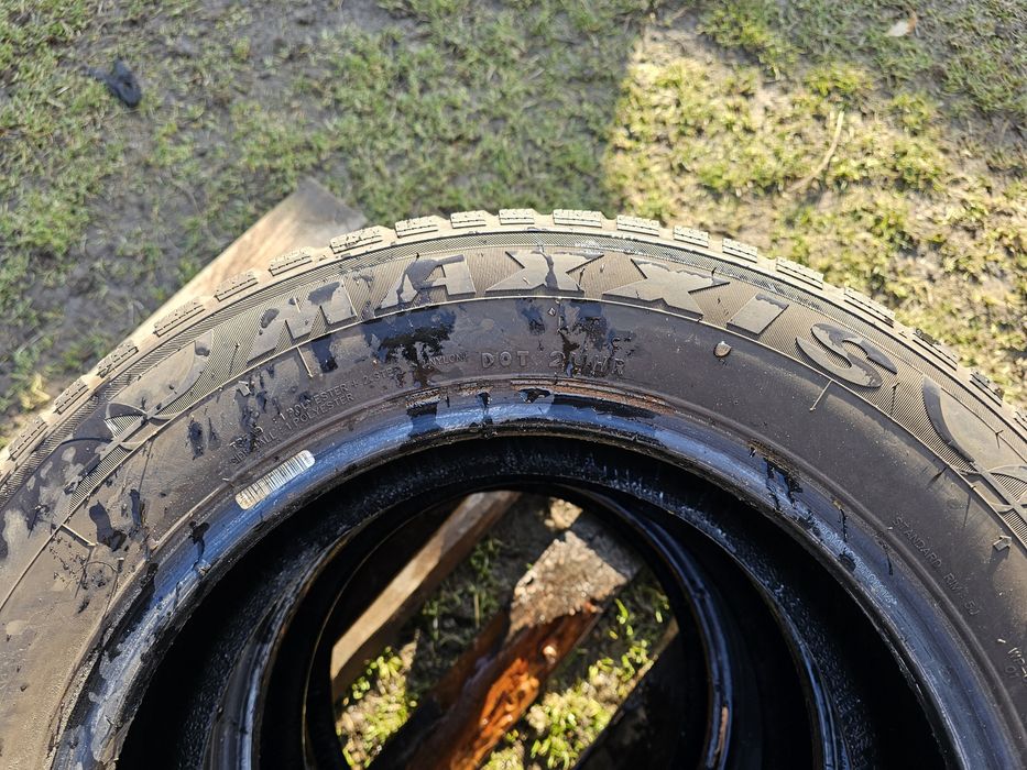 Opony zimowe Maxxis 175/70R14 88T