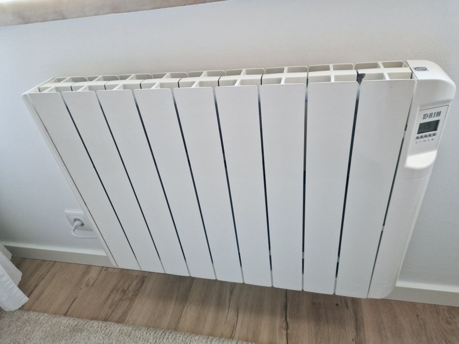 Aquecedor  HJM 1500W