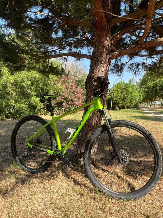 Merida BIG.NINE 80 11V