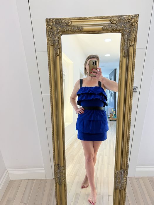 Sukienka Stradivarius