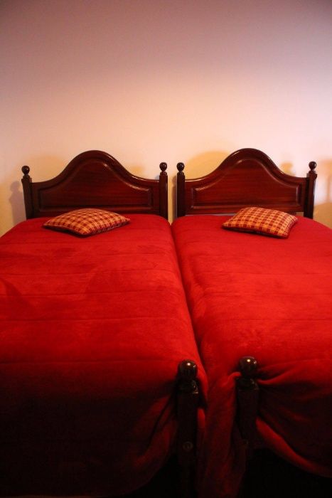 Apartamento T0 para férias Santa Cruz Madeira