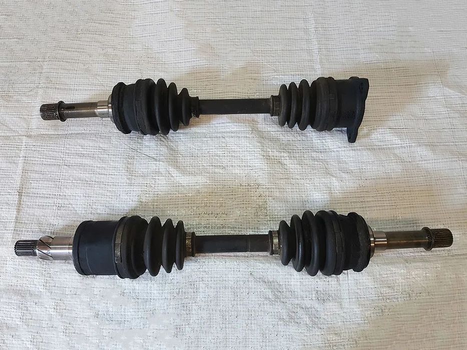 Półoś przednia lewa/prawa (przód) do Suzuki Vitara I