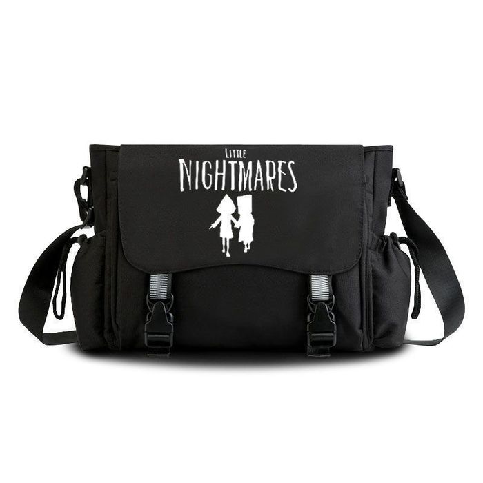 Сумка Little NIGHTMARES  через плечо