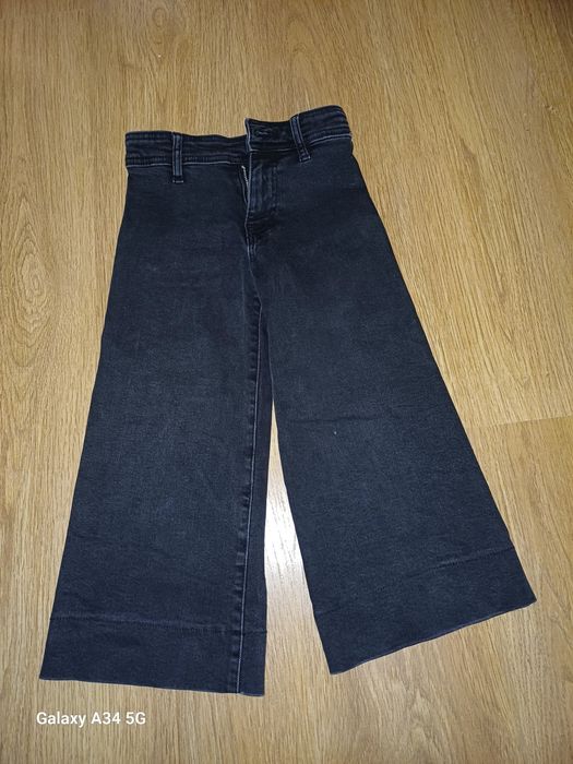 Джинси фірми zara,розмір 116