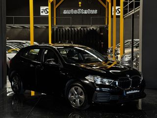 BMW 116 d Corporate Edition