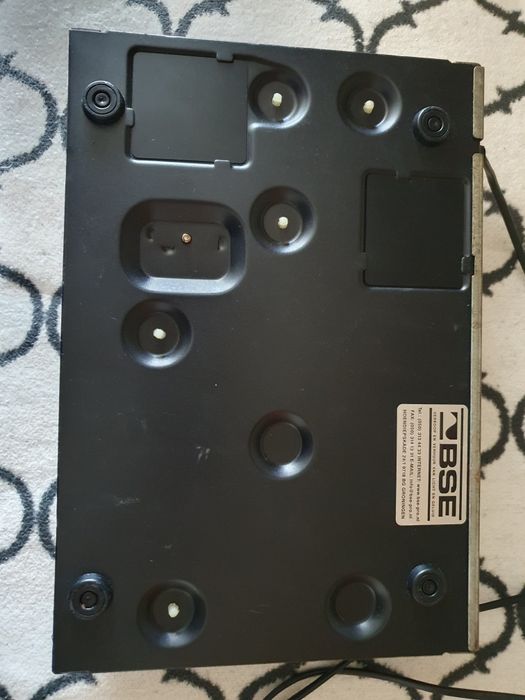Mikser pioneer djm 300 s