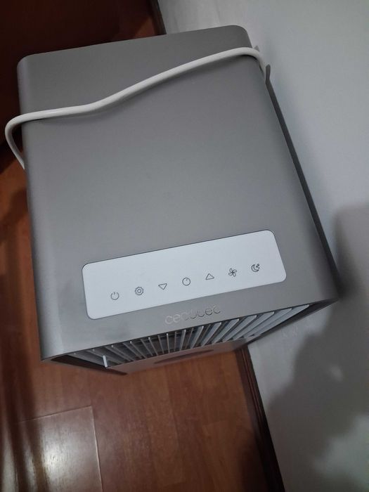 AC Cecotec Inverter 12000 BTU