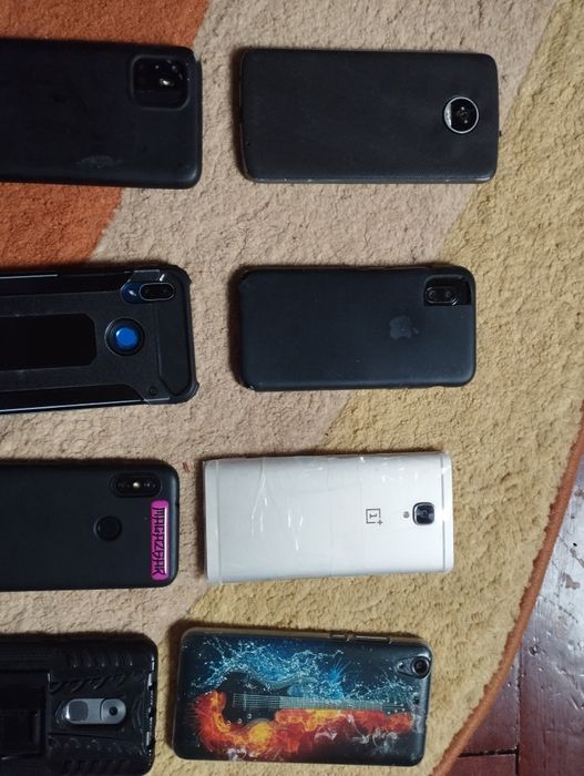 Смартфон ZTE A71