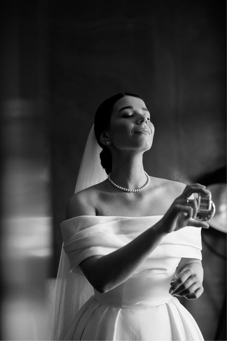 Весільна сукня Milla Nova (Hestia)