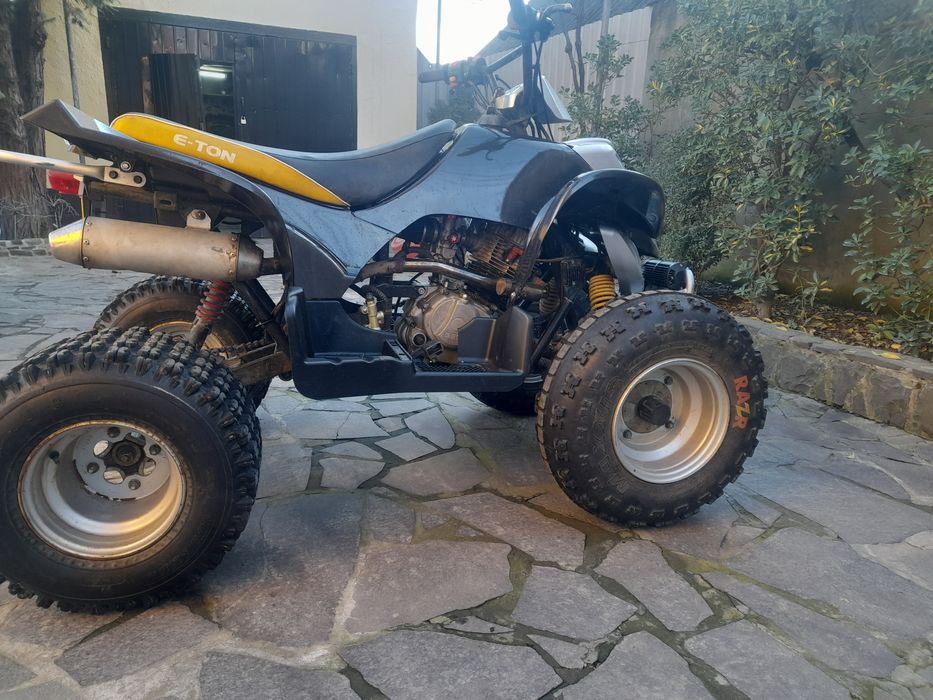 Продам квадроцикл