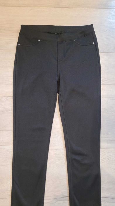 Брюки штаны на флисе размер М наш 44-46