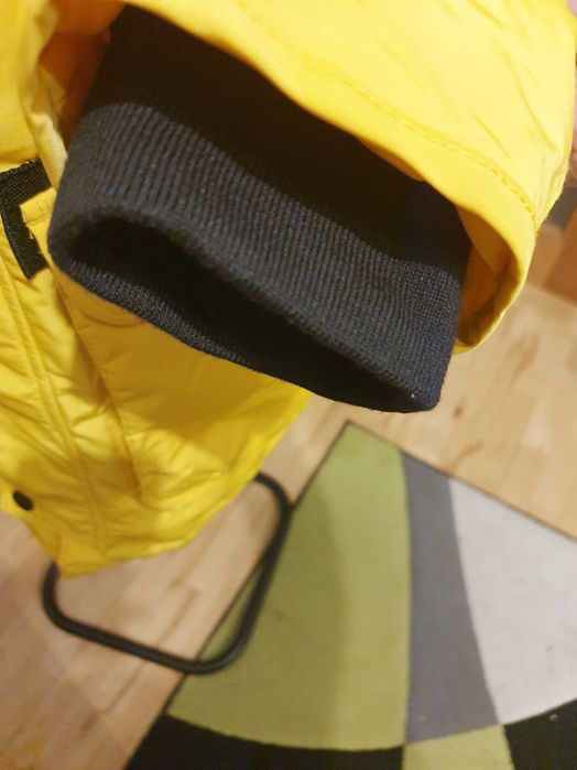 Kurtka funkcyjna męska Tom Tailor nowa rozm.XL/XXL z metkami