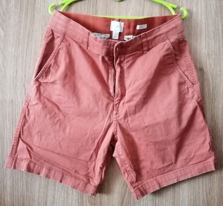 Sprzedam spodenki męskie M