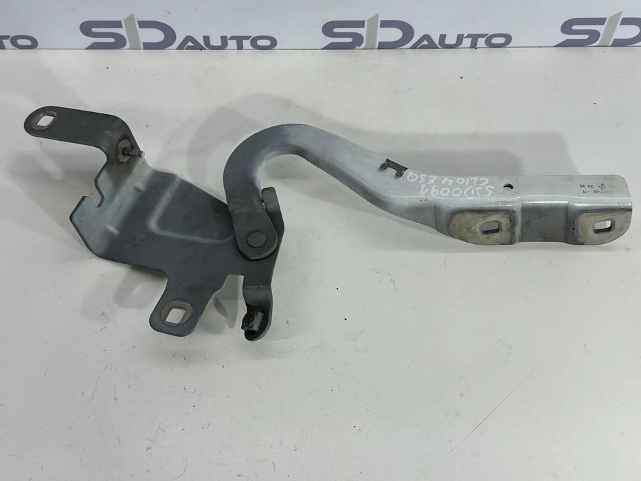 Dobradiça Capot Direita / Esquerda - Renault Clio IV (2018)