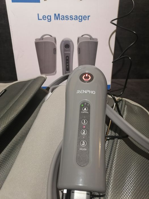 Массажёр релакс для ног, рук-Renpho