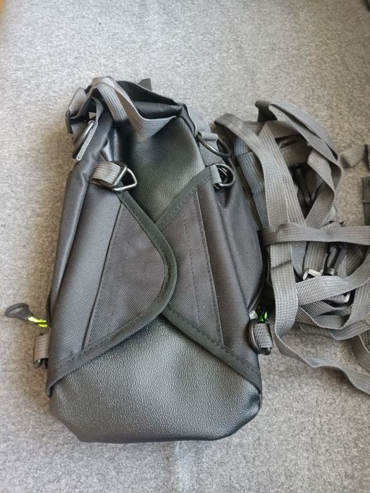 Torba na bak tankbag