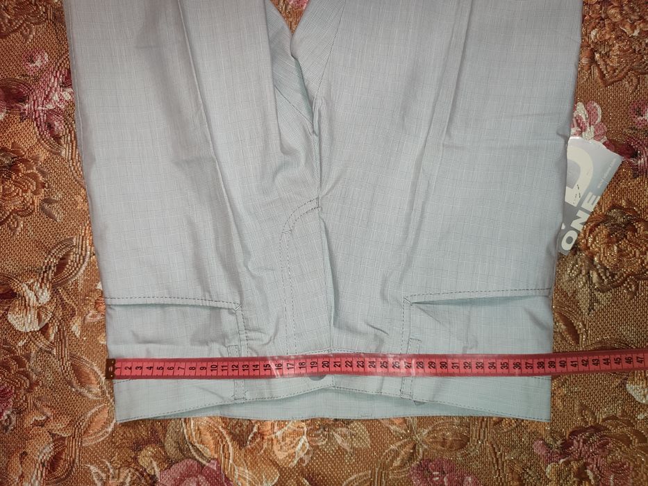 Новые брюки мужские штаны размер 44 (S)