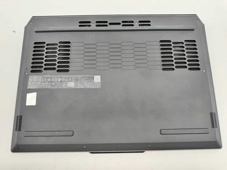 Laptop lenovo LOQ 15IAX9 I5-12450HX 16GB RAM 512GB SSD geforce RTX3050