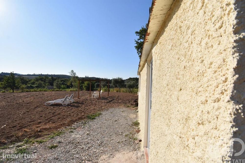 Terreno em Espinhal