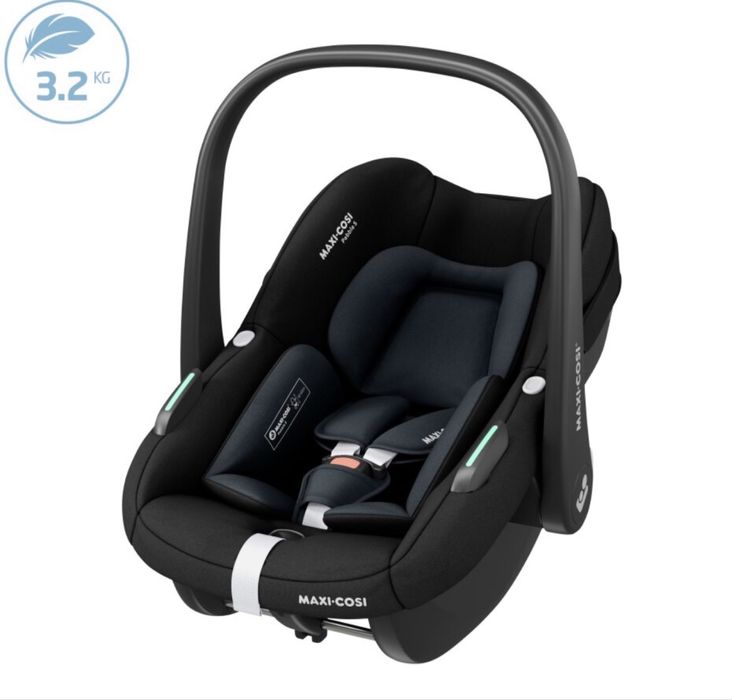 Pebble S Maxi-Cosi