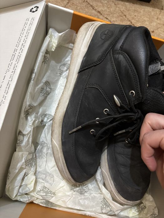 Ботинки Timberland
