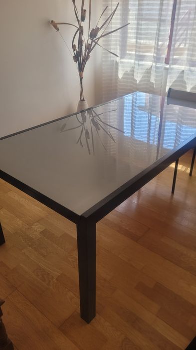 Mesa extensivel Naterial