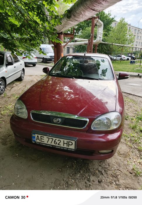 Срочно продам авто