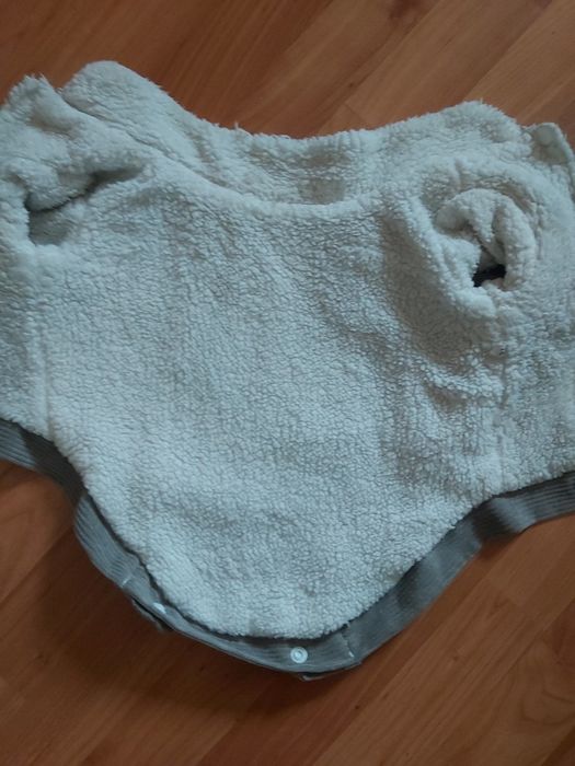 Одяг для малих собачок