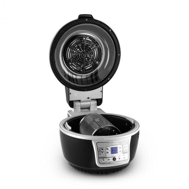 Мультипечь Аэрофритюрница 3в1  VitAir Turbo Hot Air(Hiмеччина)