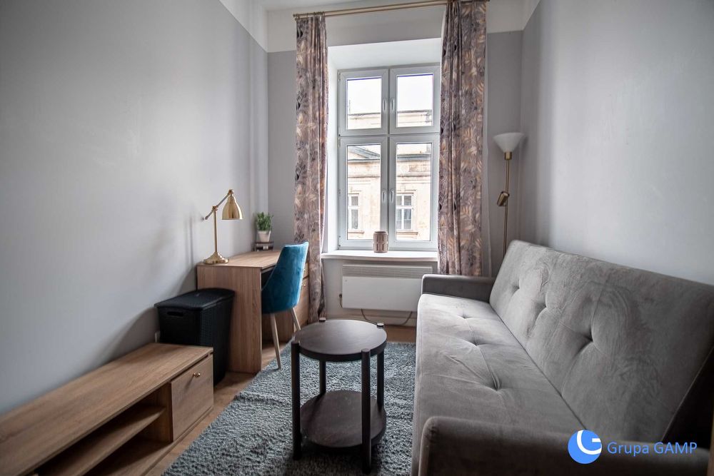 Apartment in Kraków, Stare Miasto - View 5