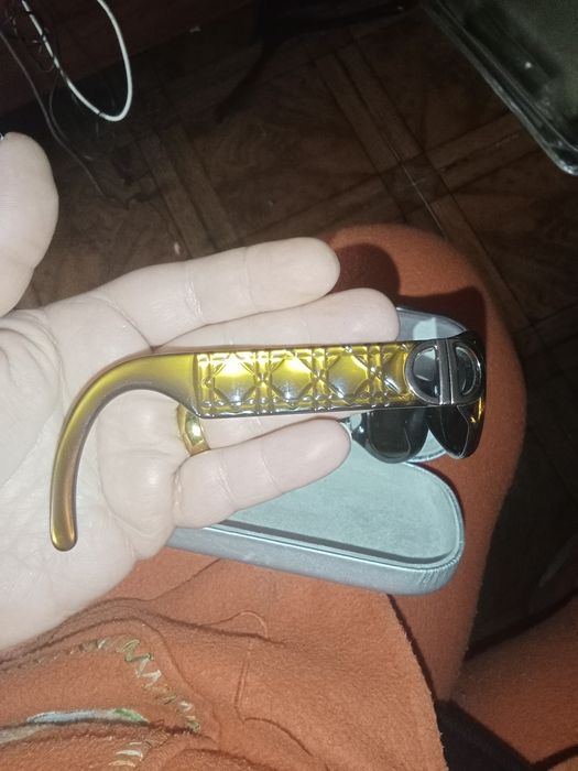 Óculos de sol Christian Dior