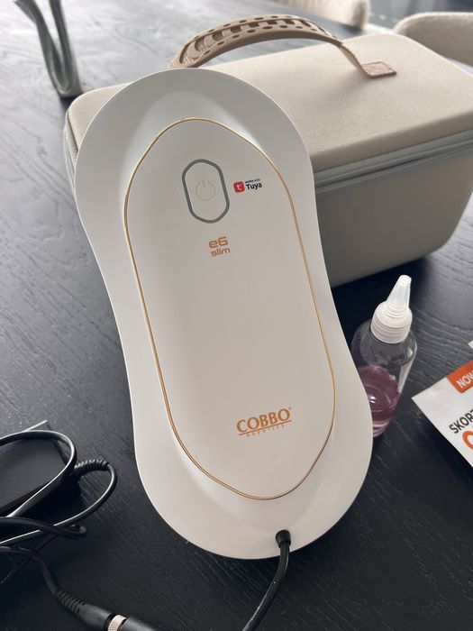 Robot do mycia okien COBBO E6 Slim