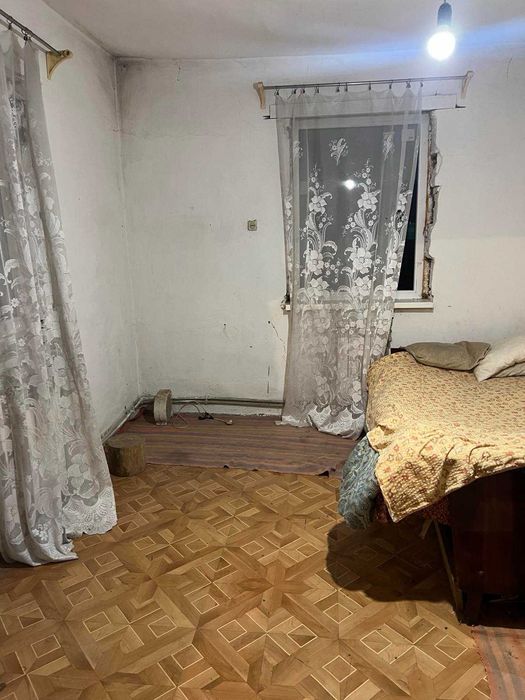 Пропоную до продажу будинок в с. Будище.