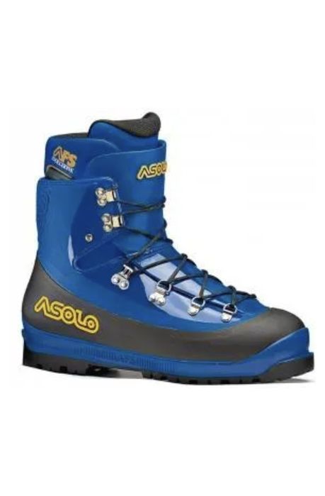 Profesjonalne buty i wspinaczki, alpinizmu Asolo  AFS Evoluzione  r 41 1/3 Marmot Salewa Mammut  Timberland