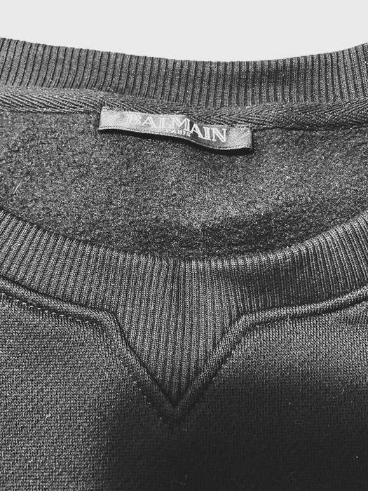 Sweatshirt Balmain