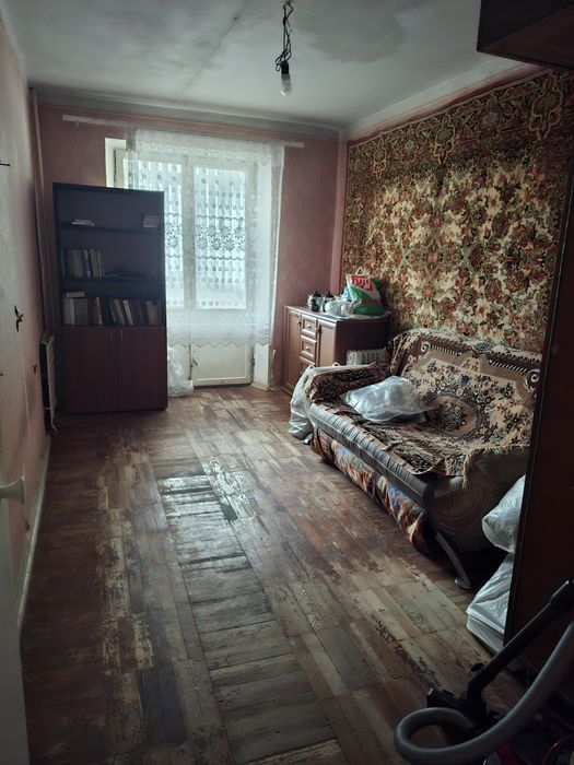 Продам 3х кім кв вул пр. Ювілейний Хортицький р-н