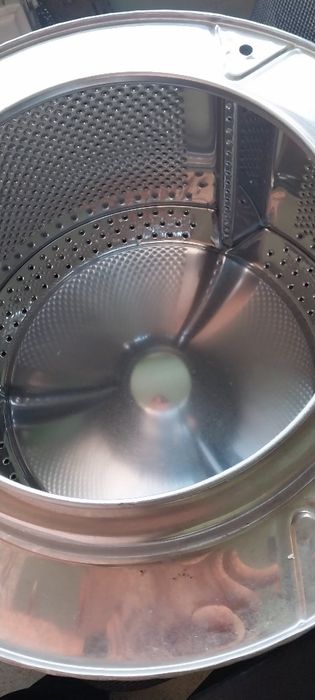 Нержавіючий барабан для пральної машини ARISTON