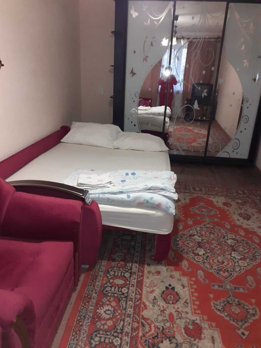 Звоните Viber, WhatsApp, TG! Квартира посуточно и почасово в центре