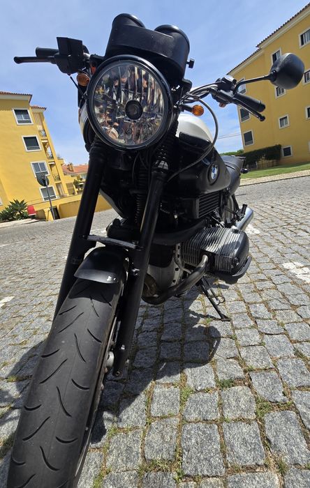 BMW 1100 RS impecável